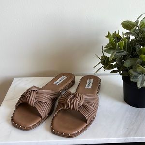 Steve Madden Slide Sandals